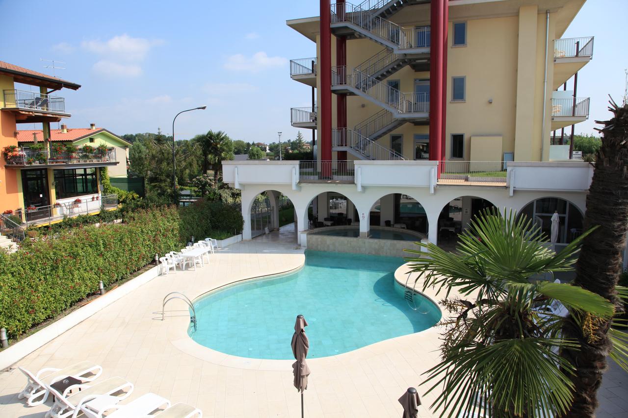 Hotel rivus a peschiera